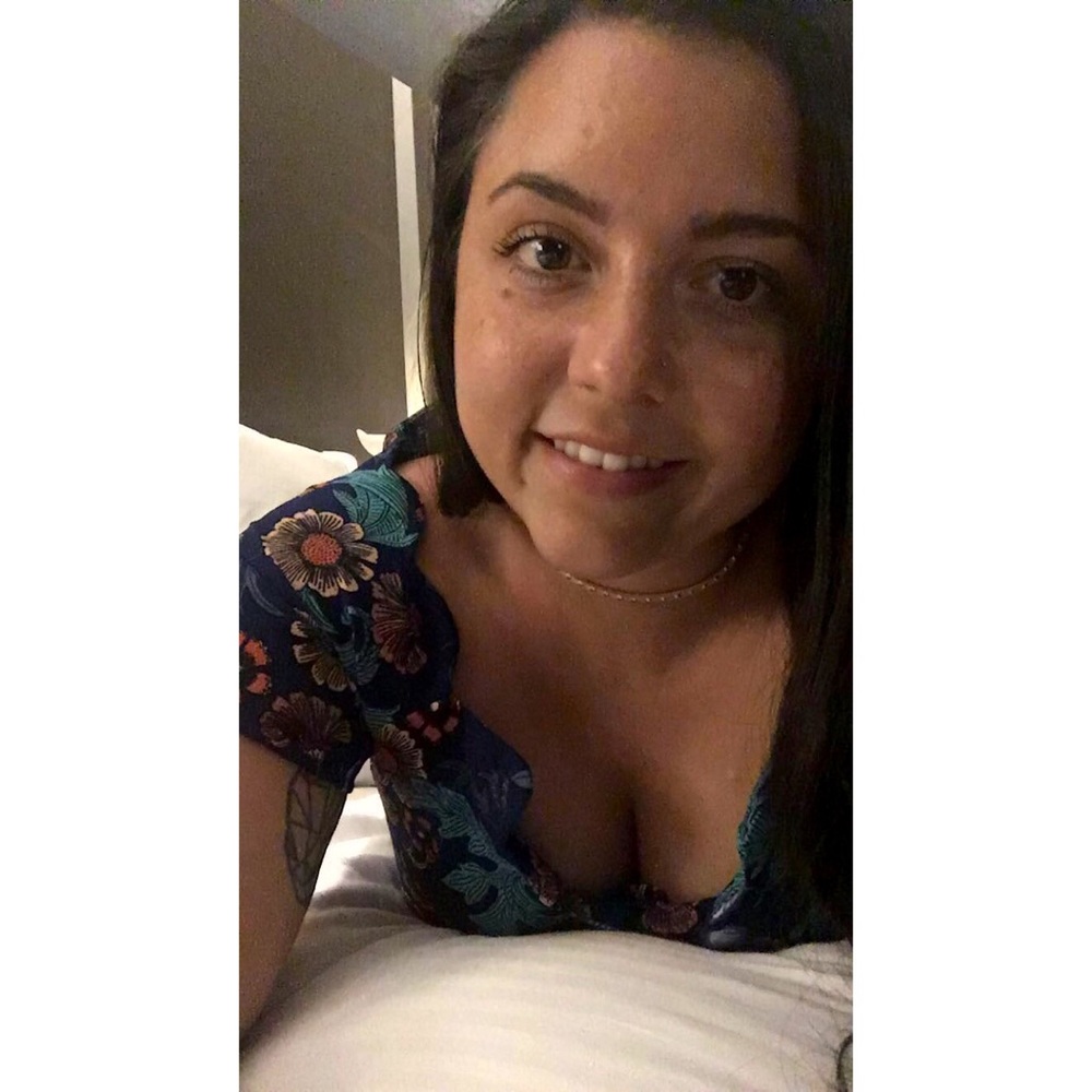 Meet your Posher, Deanna